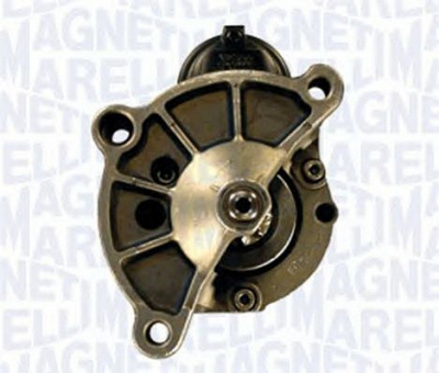 MAGNETI MARELLI 944280161200 -  Стартер